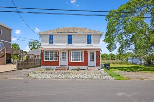 18 Melba St, Milford, CT 06460-7437