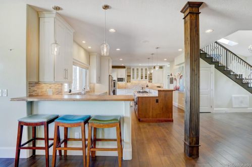 11211 Delbert Rd, Parker CO  80138-7830 exterior