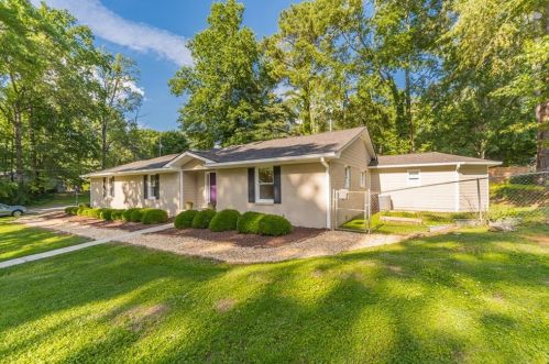 677 Grove Pkwy, Marietta, GA 30067-5673