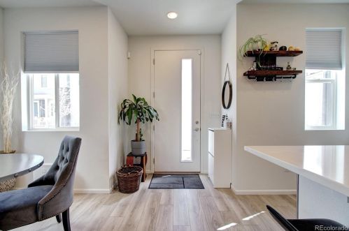 23590 5th Dr, Aurora CO  80018-1602 exterior