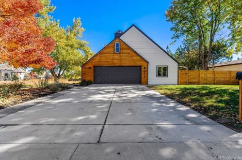 3370 Simms St, Denver CO  80033-5310 exterior