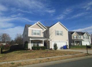 1512 Birkdale Cir, Mebane NC  27302-9583 exterior