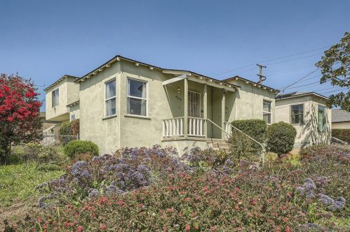 4534 College Way, San Diego, CA 92115-5428
