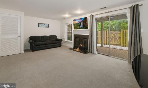 2803 Strauss Ter, Silver Spring MD 20904-6889 exterior