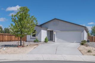 1088 Still Brook Ct, Sparks, NV 89436-3729