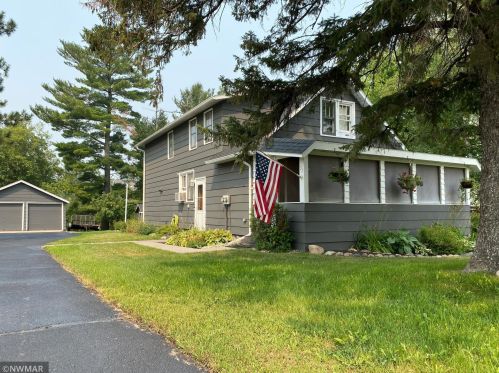 37 Spruce Ave, Minerva, MN 56621-8700