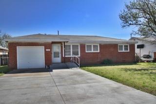 6109 Sherman Ave, Lubbock, TX 79412-3517