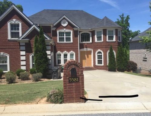 5581 Boreal Way, Atlanta, GA 30331-9217