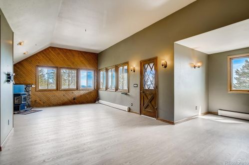 8425 Doubleheader Ranch Rd, Morrison CO 80465-2511 exterior