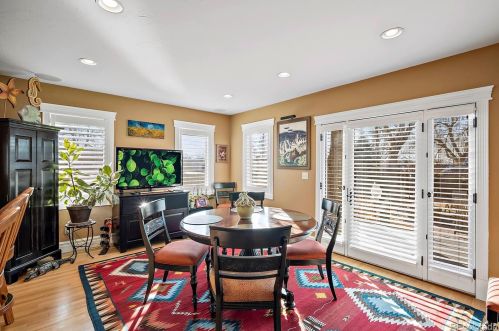 1695 Adams St, Denver CO  80210-3612 exterior