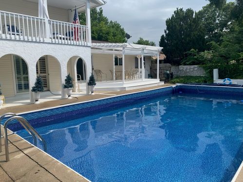 1103 Pr Vw Ln, Swygert IL  61764-1229 exterior