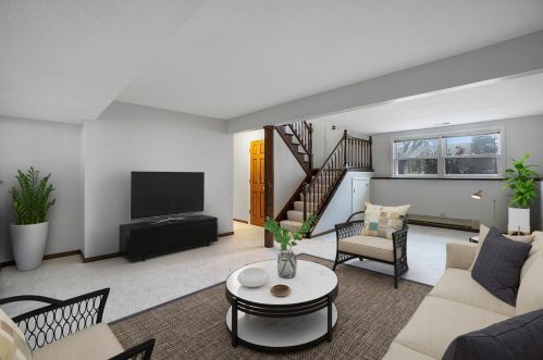 152 Larchmont Way, Lemont IL  60440-2669 exterior