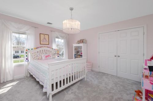 92 Brandywine Pl, Southington CT  06489-4365 exterior