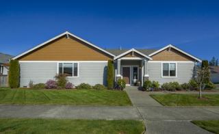 2301 145th St, Tacoma, WA 98445-3675