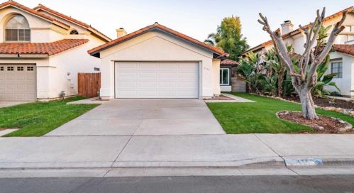 1779 Avenida Sevilla, Oceanside, CA 92056-6210