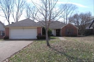7317 Old Dominion Ct, Memphis, TN 38125-3527