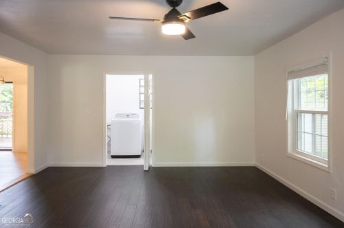 15 Carriage Cir, Stockbridge GA 30281-1335 exterior