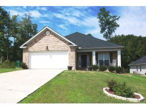 567 Stirling Bridge Rd, Grovetown, GA 30813-5295