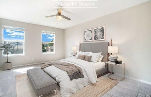 4710 Lisbon Ct, Denver CO  80015-5444 exterior