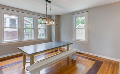 2215 Hannaford Ave, Cincinnati OH  45212-1612 exterior