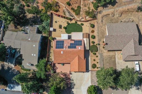23452 Barona Mesa Rd, Ramona, CA 92065-4344