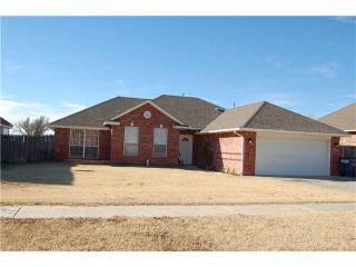 103 Westend Ct, Tuttle, OK 73089-9226