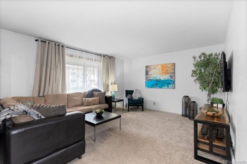 2942 Webster St, Denver CO  80227-3418 exterior