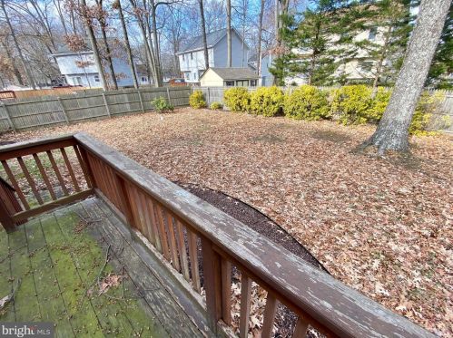 1304 Avalon Blvd, Shady Side MD 20764-9683 exterior