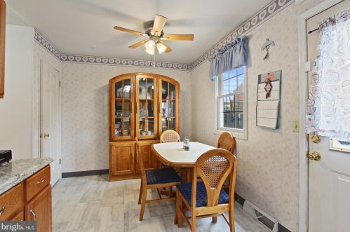 813 King St, York PA 17401-3602 exterior