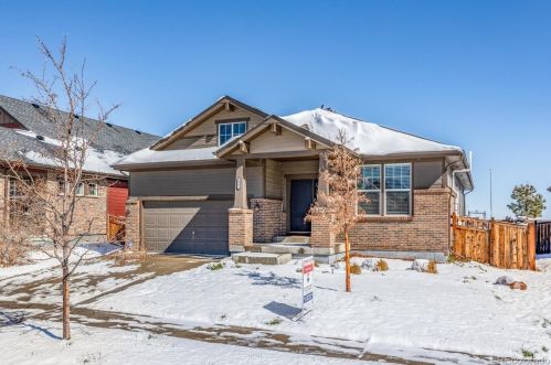 19791 63rd Dr, Denver, CO 80019-2175