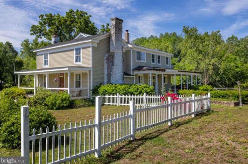 1027 Old Blue Ridge Tpke, Madison, VA 22727-3922