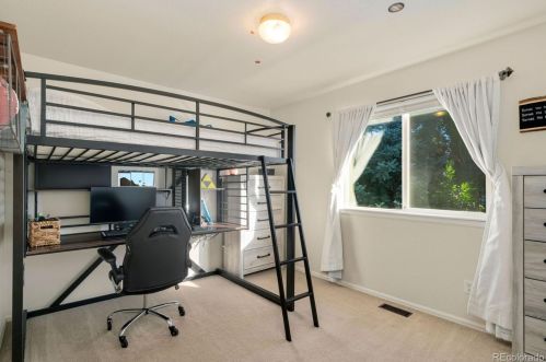 15698 65 Pl, Arvada CO  80007-6923 exterior