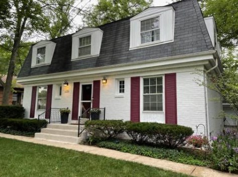 1336 Birch Rd, Homewood, IL 60430-3407