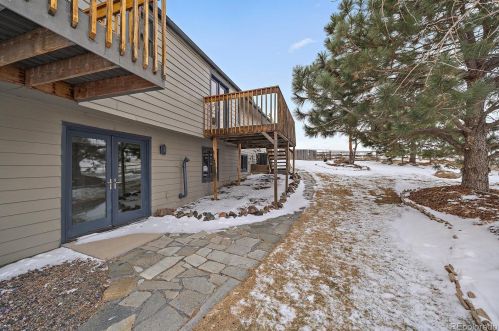 45853 Stagecoach Rd, Parker CO 80138-4414 exterior