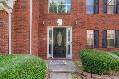 168 Fashion Xing, Mcdonough, GA 30252-1605