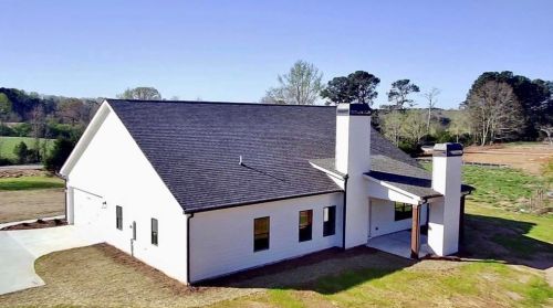 3857 Jersey Covington Rd, Porterdale, GA 30014-0006