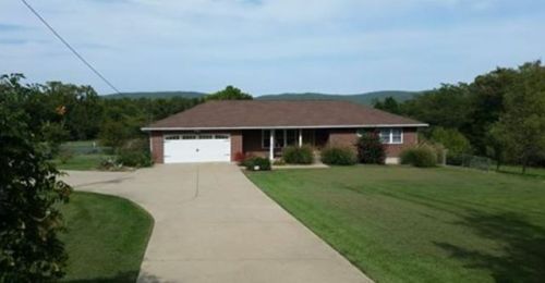 5051 County Road 20, Belleview, MO 63623-7375