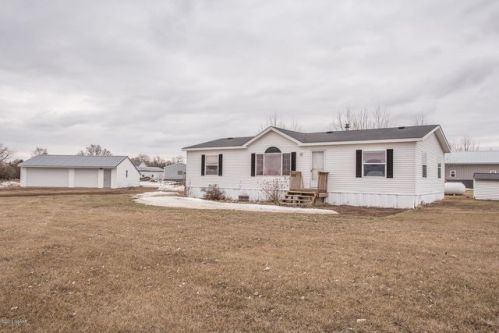 98 State Ave, Villard, MN 56385-3202