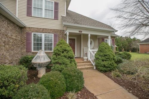 2510 Dorset St, Murfreesboro, TN 37130-1460