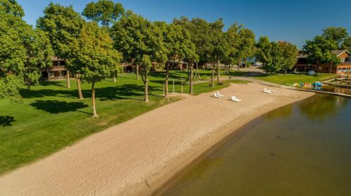 706 Hawthorn Trl, Shingobee, MN 56484-2600