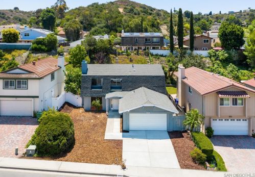 6823 Deer Hollow Pl, San Diego, CA 92120-1605