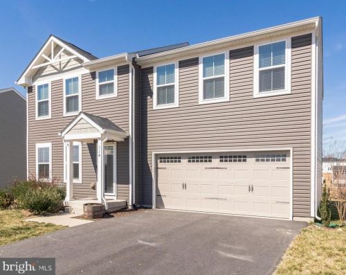 114 Taylors Hill Way, Fredericksburg, VA 22405