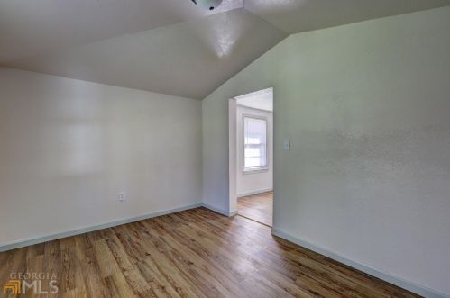 200 Forest Rd, Stockbridge GA  30281-4407 exterior