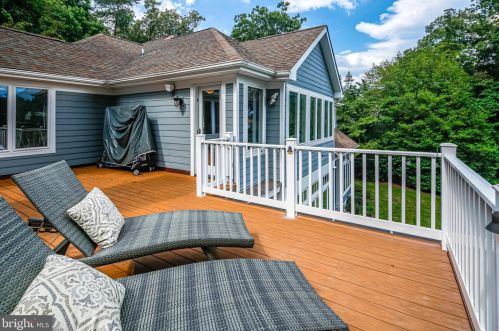 612 Cpe Mckinsey Dr, Severna Park MD 21146-4057 exterior