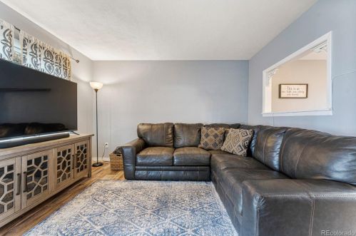 3569 Newland St, Denver CO  80033-6442 exterior