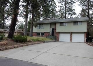 11718 Bedivere Dr, Spokane WA  99218-1704 exterior