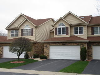 1057 Jamey Ln, Addison, IL 60101-5748