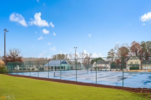 244 Memory Ln, Stockbridge GA  30281-6294 exterior