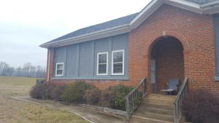 11441 Chatham Rd, Axton VA  24054-3761 exterior