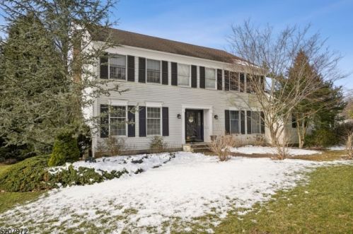 2 Victoria Dr, Roxbury Township, NJ 07836-9634